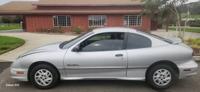 2001 Pontiac Sunfire, 4cyl Auto, 65,000 miles, Runs great San Marcos - Image 6