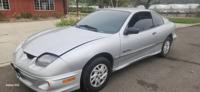 2001 Pontiac Sunfire, 4cyl Auto, 65,000 miles, Runs great San Marcos - Image 7