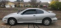 2001 Pontiac Sunfire, 4cyl Auto, 65,000 miles, Runs great San Marcos - Image 8