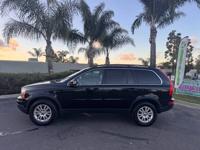 2008 Volvo XC90 3.2, 70K MILES ONLY,1-OWNER, CLEAN TITLE San Diego - Image 4