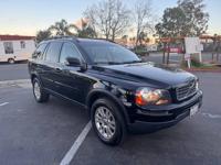 2008 Volvo XC90 3.2, 70K MILES ONLY,1-OWNER, CLEAN TITLE San Diego - Image 9