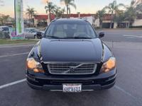 2008 Volvo XC90 3.2, 70K MILES ONLY,1-OWNER, CLEAN TITLE San Diego - Image 10