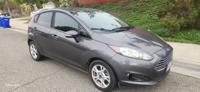2016 Ford Fiesta 4cyl Auto, All power, Cold Ac, Runs good San Marcos - Image 3