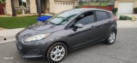 2016 Ford Fiesta 4cyl Auto, All power, Cold Ac, Runs good San Marcos - Image 4