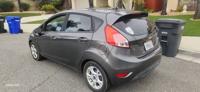 2016 Ford Fiesta 4cyl Auto, All power, Cold Ac, Runs good San Marcos - Image 6