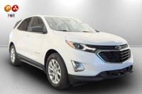 2020 Chevy Chevrolet Equinox LS suv Summit White CALL 928-351-6484 FOR AVAILABILITY - Image 5