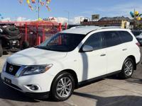 💰SAVE THOUSANDS❤️2016 NISSAN PATHFINDER SV💥4-WHEEL DRIVE ❤️❤️❤️ SUPER CHEAP CARS ONLINE🎀🔥Babasmotorsports.com