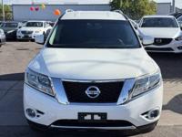 💰SAVE THOUSANDS❤️2016 NISSAN PATHFINDER SV💥4-WHEEL DRIVE ❤️❤️❤️ SUPER CHEAP CARS ONLINE🎀🔥Babasmotorsports.com - Image 4