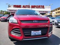 2014 Ford Escape SE (California SUV) Mission Valley - Prime Auto Imports - Image 7