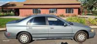 1994 Honda Accord LX 4cyl Auto, 160,000 mi, 9/2026 Tags, Cold Ac, Nice San Marcos - Image 2