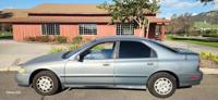 1994 Honda Accord LX 4cyl Auto, 160,000 mi, 9/2026 Tags, Cold Ac, Nice San Marcos - Image 4