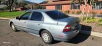 1994 Honda Accord LX 4cyl Auto, 160,000 mi, 9/2026 Tags, Cold Ac, Nice San Marcos - Image 6