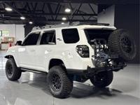 2021 TOYOTA 4RUNNER TRD OFF-ROAD PREMIUM SPORT UTILITY 4D north san diego county - Image 4