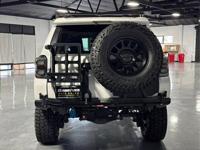 2021 TOYOTA 4RUNNER TRD OFF-ROAD PREMIUM SPORT UTILITY 4D north san diego county - Image 5