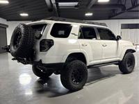 2021 TOYOTA 4RUNNER TRD OFF-ROAD PREMIUM SPORT UTILITY 4D north san diego county - Image 6