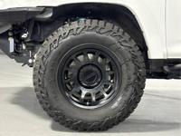 2021 TOYOTA 4RUNNER TRD OFF-ROAD PREMIUM SPORT UTILITY 4D north san diego county - Image 10