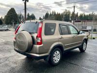 💥CLEAN 2005 Honda CRV Special Edition 4X4 LEATHER HEATED SEATS 💥 South Salem - Image 4