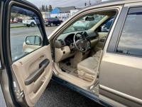💥CLEAN 2005 Honda CRV Special Edition 4X4 LEATHER HEATED SEATS 💥 South Salem - Image 7