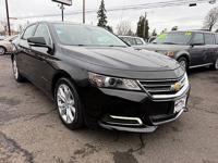 2018 Chevrolet Impala LT 4dr Sedan (6215 SE 82 AVE PORTLAND,OR 97266) - Image 3