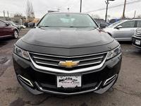 2018 Chevrolet Impala LT 4dr Sedan (6215 SE 82 AVE PORTLAND,OR 97266) - Image 6