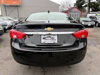 2018 Chevrolet Impala LT 4dr Sedan (6215 SE 82 AVE PORTLAND,OR 97266) - Image 9