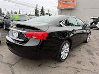 2018 Chevrolet Impala LT 4dr Sedan (6215 SE 82 AVE PORTLAND,OR 97266) - Image 10