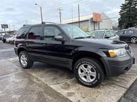2006 Ford Escape XLT 4dr SUV w/3.0L (6215 SE 82 AVE PORTLAND,OR 97266) - Image 2