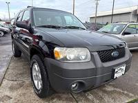 2006 Ford Escape XLT 4dr SUV w/3.0L (6215 SE 82 AVE PORTLAND,OR 97266) - Image 3