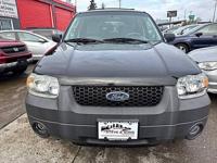 2006 Ford Escape XLT 4dr SUV w/3.0L (6215 SE 82 AVE PORTLAND,OR 97266) - Image 4