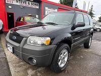 2006 Ford Escape XLT 4dr SUV w/3.0L (6215 SE 82 AVE PORTLAND,OR 97266) - Image 5