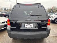 2006 Ford Escape XLT 4dr SUV w/3.0L (6215 SE 82 AVE PORTLAND,OR 97266) - Image 7
