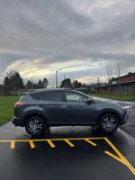 CLEAN TITTLE toyota RAV4 Portland - Image 5