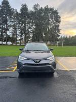 CLEAN TITTLE toyota RAV4 Portland - Image 8