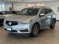 2017 Acura MDX 3.5L SH-AWD multnomah county - Image 2