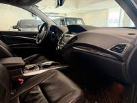 2017 Acura MDX 3.5L SH-AWD multnomah county - Image 8