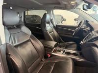2017 Acura MDX 3.5L SH-AWD multnomah county - Image 9