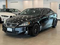 2011 Lexus IS 250 multnomah county