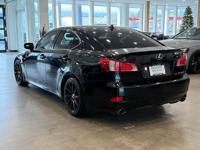 2011 Lexus IS 250 multnomah county - Image 5