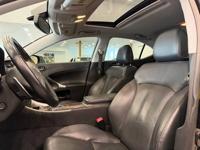 2011 Lexus IS 250 multnomah county - Image 7