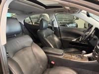 2011 Lexus IS 250 multnomah county - Image 9