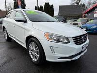 2015 Volvo XC60 T5 Drive E Premier 4dr SUV (6215 SE 82 AVE PORTLAND,OR - Image 3