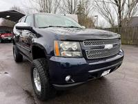 2007 Chevrolet Suburban LT 4WD 4dr SUV 2007 Chevrolet Suburban LTZ 4x - Image 3