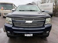 2007 Chevrolet Suburban LT 4WD 4dr SUV 2007 Chevrolet Suburban LTZ 4x - Image 4