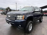 2007 Chevrolet Suburban LT 4WD 4dr SUV 2007 Chevrolet Suburban LTZ 4x - Image 5