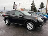 2015 Toyota RAV4 LE 4dr SUV (6215 SE 82 AVE PORTLAND,OR 97266)