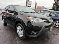 2015 Toyota RAV4 LE 4dr SUV (6215 SE 82 AVE PORTLAND,OR 97266) - Image 3