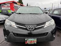 2015 Toyota RAV4 LE 4dr SUV (6215 SE 82 AVE PORTLAND,OR 97266) - Image 4