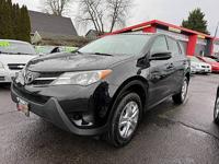 2015 Toyota RAV4 LE 4dr SUV (6215 SE 82 AVE PORTLAND,OR 97266) - Image 5