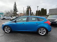 2014 Ford Focus Titanium 4dr Hatchback (6215 SE 82 AVE PORTLAND,OR 972 - Image 6