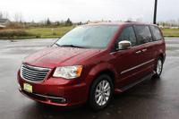 2015 Chrysler Town & Country Limited Platinum Lancaster Dr Se Salem OR 97317 - Image 3